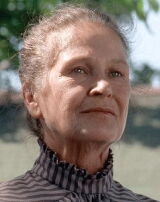 Colleen Dewhurst