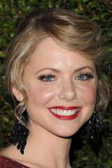 Collette Wolfe