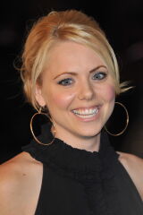 Collette Wolfe