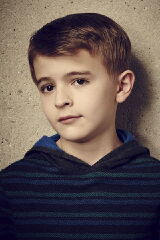 Collin Dean