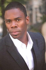 Colman Domingo