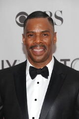 Colman Domingo