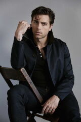 Colt Prattes