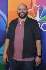 Colton Dunn
