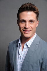 Colton Haynes
