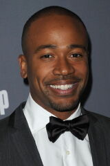 Columbus Short