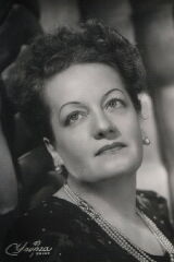 Conchita Gentil Arcos