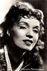 Conchita Montenegro
