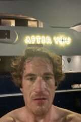 Conner O'Malley