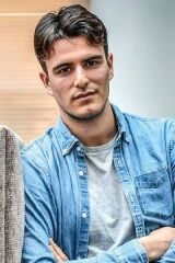 Conner Rousseau