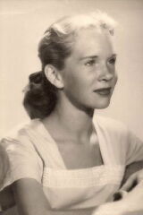 Connie Marshall