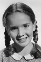 Connie Marshall