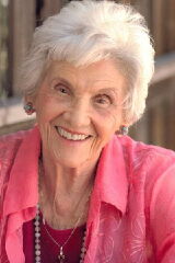 Connie Sawyer