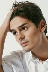 Connor Gosatti