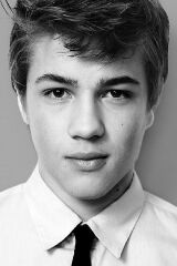 Connor Jessup