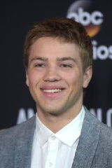 Connor Jessup
