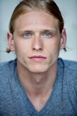 Connor Jones