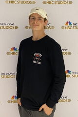 Connor N. F. Field