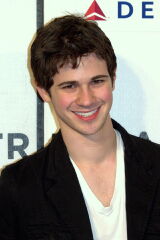 Connor Paolo