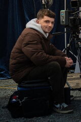 Connor Piscicelli