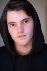 Connor Pryce