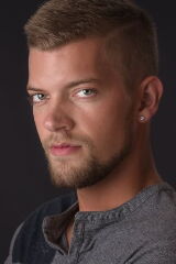 Connor Rueter