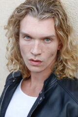 Connor Storrie
