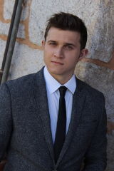 Conor Brophy