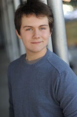 Conor Carroll