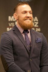 Conor McGregor