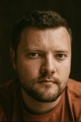 Conor O'Donnell