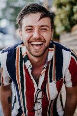 Conradie van Heerden