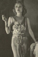 Constance Bennett