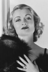 Constance Bennett