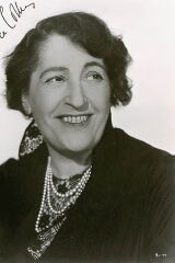 Constance Collier
