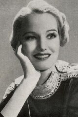 Constance Cummings