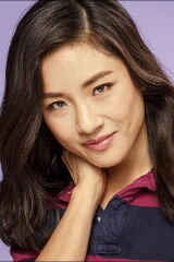 Constance Wu