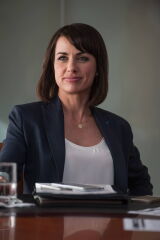 Constance Zimmer