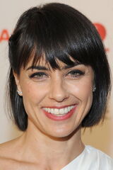 Constance Zimmer