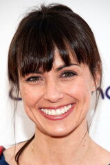 Constance Zimmer