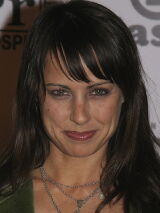 Constance Zimmer