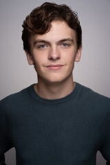 Cooper Daniel Johnson