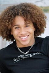 Corbin Bleu