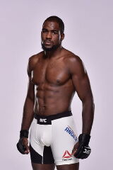 Corey Anderson