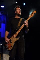 Corey Blitz