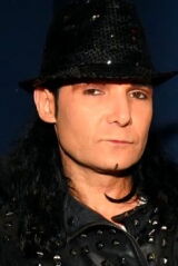 Corey Feldman