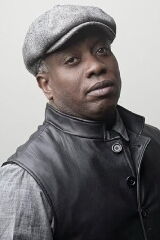Corey Glover
