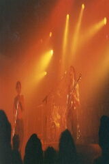 Corey Glover