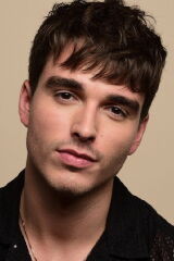 Corey Mylchreest
