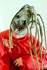 Corey Taylor